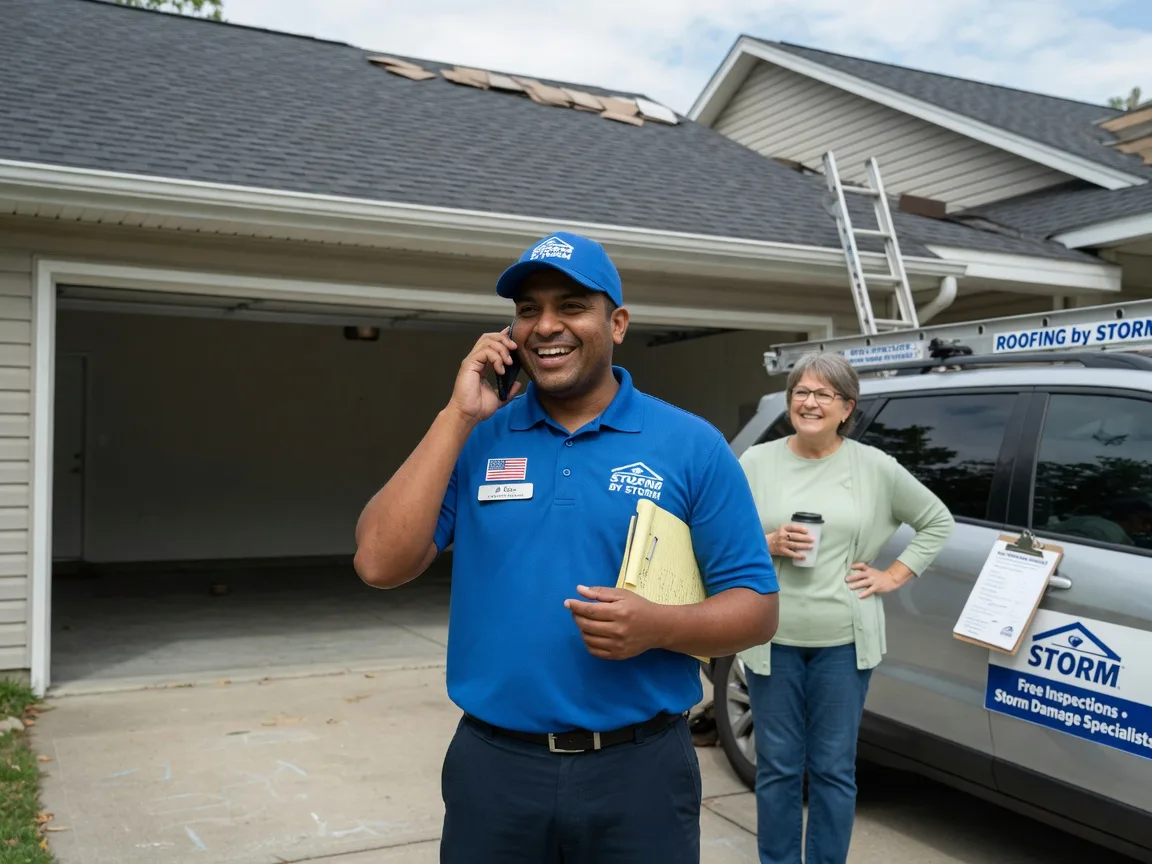 Roof Repair Near Me La Jara, NM FAQs